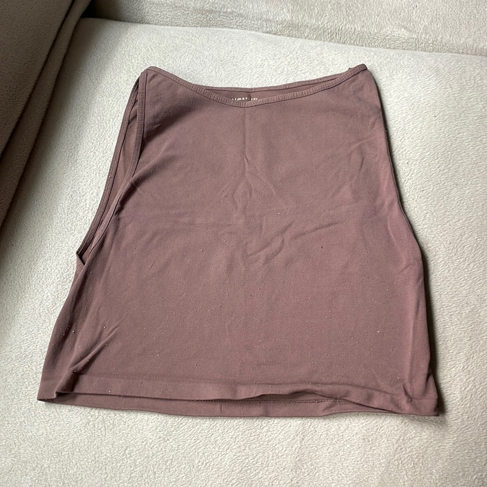 Free People Boatneck Brami
